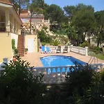 Con Piscina Privada Y A/c - 4 Km Playa - Es-323-62