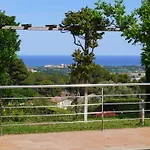 度假居 Con Piscina Privada Y A/c - 4 Km Playa - Es-323-62