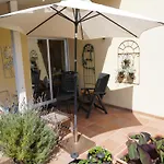 Con Piscina Privada Y A/c - 4 Km Playa - Es-323-62