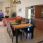 Con Piscina Privada Y A/c - 4 Km Playa - Es-323-62 * 埃斯塔蒂特