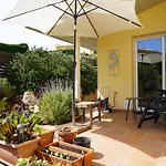 度假居 Con Piscina Privada Y A/c - 4 Km Playa - Es-323-62