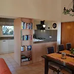 Con Piscina Privada Y A/c - 4 Km Playa - Es-323-62 度假居 埃斯塔蒂特