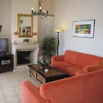 Con Piscina Privada Y A/c - 4 Km Playa - Es-323-62 度假居 *