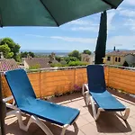 Con Piscina Privada Y A/c - 4 Km Playa - Es-323-62 埃斯塔蒂特