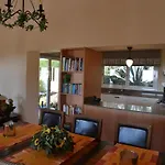 度假居 Con Piscina Privada Y A/c - 4 Km Playa - Es-323-62 *