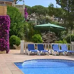 Con Piscina Privada Y A/c - 4 Km Playa - Es-323-62