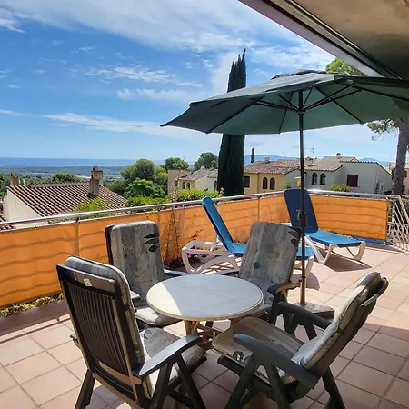 Holiday home Urgell - L'estartit, Torre Vella - Es-323-62 L'Estartit