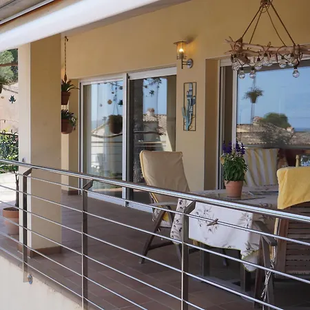 Urgell - L'estartit, Torre Vella - Es-323-62 Holiday home *