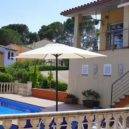 Con Piscina Privada Y A/c - 4 Km Playa - Es-323-62