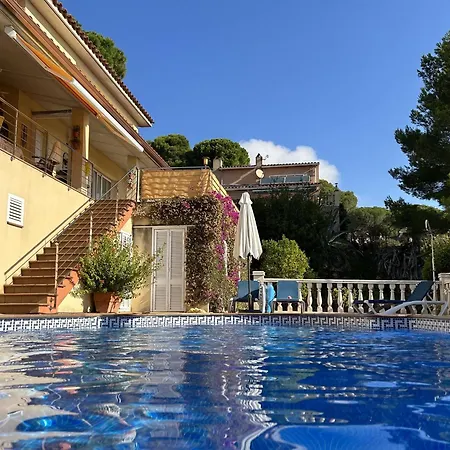 Con Piscina Privada Y A/c - 4 Km Playa - Es-323-62 *