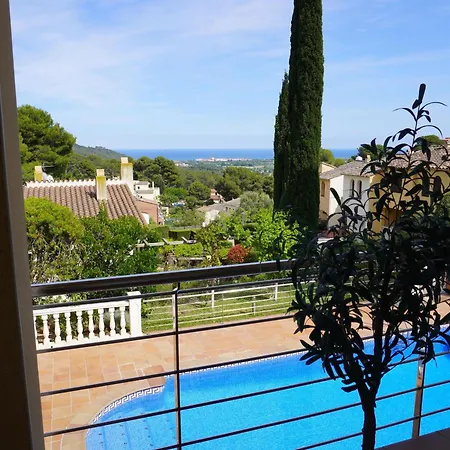 Con Piscina Privada Y A/c - 4 Km Playa - Es-323-62