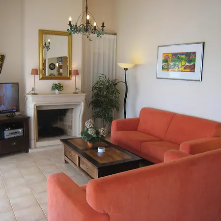 Con Piscina Privada Y A/c - 4 Km Playa - Es-323-62 Feriehus *