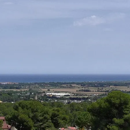Con Piscina Privada Y A/c - 4 Km Playa - Es-323-62 Feriehus L'Estartit