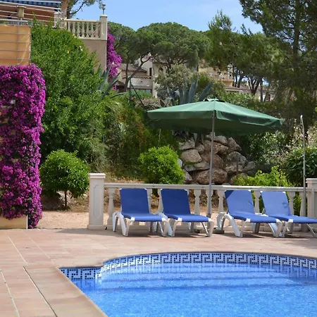 Con Piscina Privada Y A/c - 4 Km Playa - Es-323-62