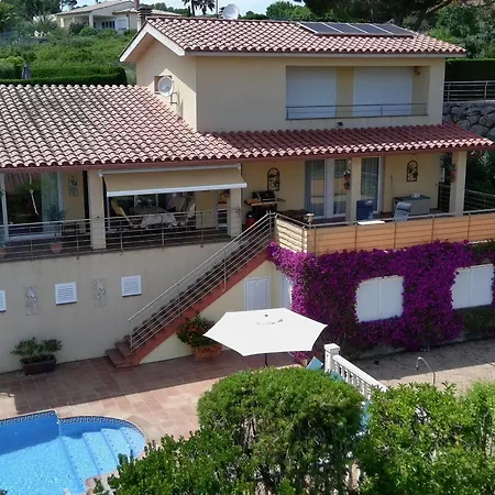 Con Piscina Privada Y A/c - 4 Km Playa - Es-323-62 度假居
