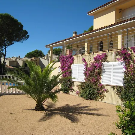 度假居 Con Piscina Privada Y A/c - 4 Km Playa - Es-323-62 *
