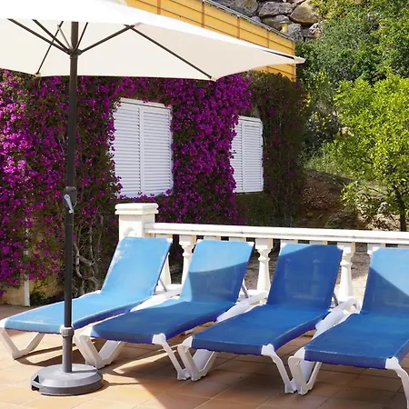 Con Piscina Privada Y A/c - 4 Km Playa - Es-323-62