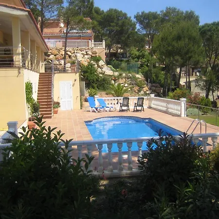 Urgell - L'estartit, Torre Vella - Es-323-62