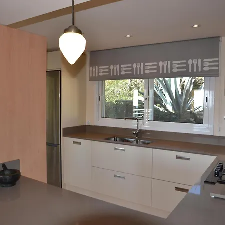 Urgell - L'estartit, Torre Vella - Es-323-62 Holiday home *