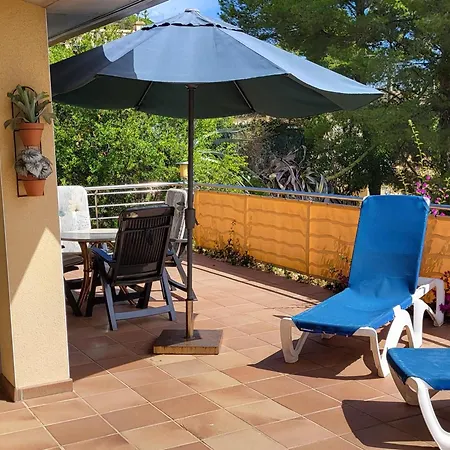Urgell - L'estartit, Torre Vella - Es-323-62 * L'Estartit