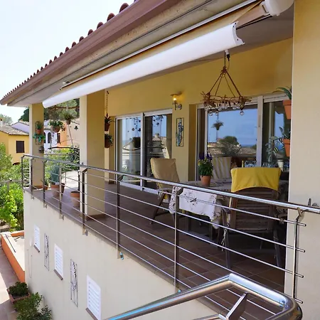 Urgell - L'estartit, Torre Vella - Es-323-62 * L'Estartit