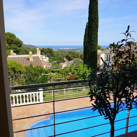 Urgell - L'estartit, Torre Vella - Es-323-62 Holiday home *